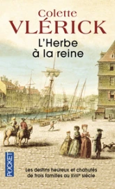 L'herbe à la reine