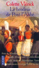 Le brodeur de Pont l'Abbé