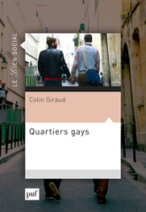 Quartiers gays