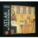 Atlas de l'histoire ancienne