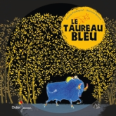 Le Taureau bleu - poche