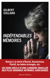 Indéfendables Mémoires