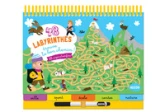 48 LABYRINTHES - TROUVE LE BON CHEMIN !