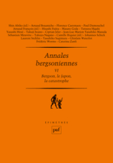 Annales bergsoniennes, VI