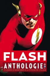 ANTHOLOGIE FLASH  - Tome 0