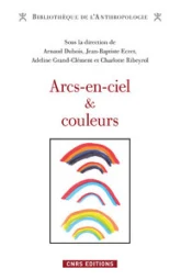 Arcs-en-ciel et couleurs