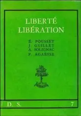 DS 7 - Liberté - libération