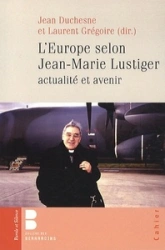 Europe selon jean marie lustiger