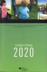 FAMILLE A L'HORIZON 2020