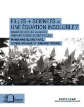 Filles+Sciences=Une Equation Insoluble?