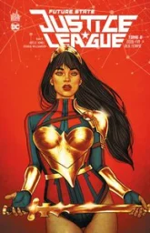 Future State : Justice League tome 2