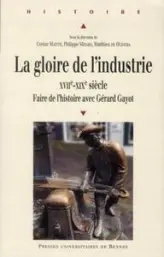 GLOIRE DE L INDUSTRIE