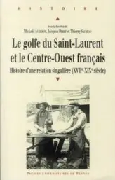 GOLFE DU SAINT LAURENT ET L OUEST FRANCAIS