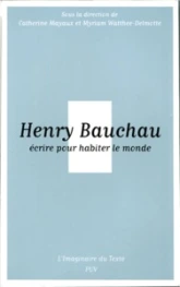 Henry Bauchau