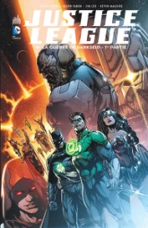 JUSTICE LEAGUE - Tome 9