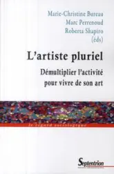 L''ARTISTE PLURIEL