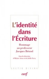 L'identité dans l'Ecriture