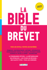 La Bible du brevet 2022