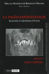 La paléo-odontologie