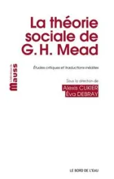 La Théorie Sociale de G.H.Mead