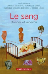 Le Sang. Donner et recevoir