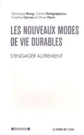 Les Nouveaux Modes de Vie Durables