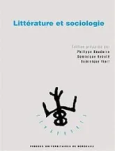 littérature et sociologie