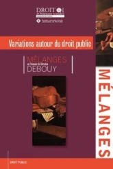 MELANGES EN L HONNEUR DE CHRISTIAN DEBOUY