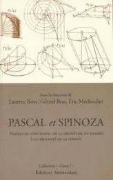 Pascal et Spinoza