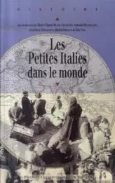 PETITES ITALIES DANS LE MONDE