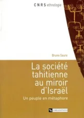 Société Tahitienne miroir D'Israël