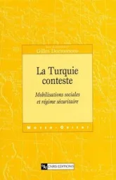 Turquie contesté