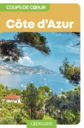 COTE D'AZUR