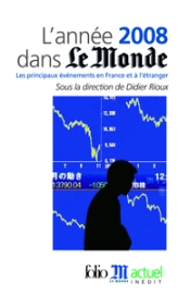 L'année 2008 dans "Le Monde