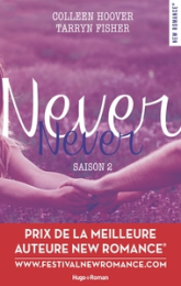 Never Never, tome 2