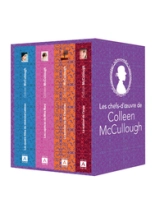 Les chefs-d'oeuvre de Colleen McCullough