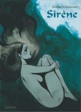 Sirène, tome 1