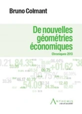 DE NOUVELLES GÉOMÉTRIES ÉCONOMIQUES