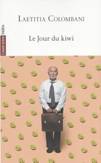 Le jour du kiwi