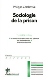 Sociologie de la prison