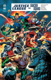 Suicide Squad : Kill the Justice League #1