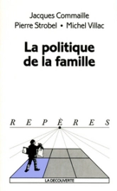 La politique de la famille