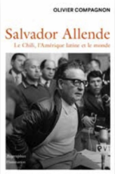 Salvador Allende