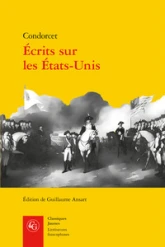 Écrits sur les États-Unis