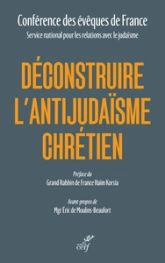 Que dire face à l'antijudaïsme ?