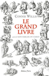 Le grand livre - Sans parler du chien