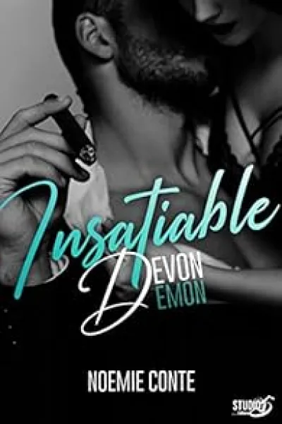 Insatiable Devon