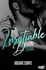 Insatiable Devon