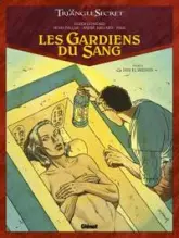 Le triangle secret - Les Gardiens du Sang, Tome 2 : Deir el Medineh