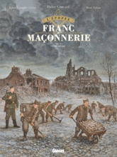 L'Épopée de la franc-maçonnerie, tome 11 : Stalag 33